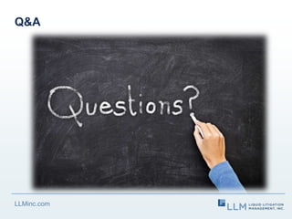 LLMinc.com
Q&A
 