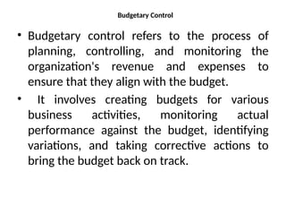 Budgetary_and_Non_Budgetary_Control_Techniques.pptx