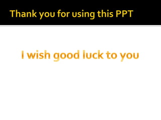 Thank you for using this PPTI wish good luck to you