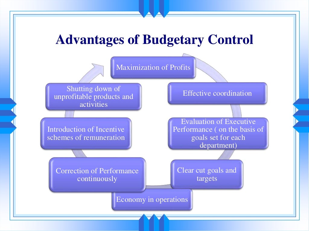 budget-budgetory-control