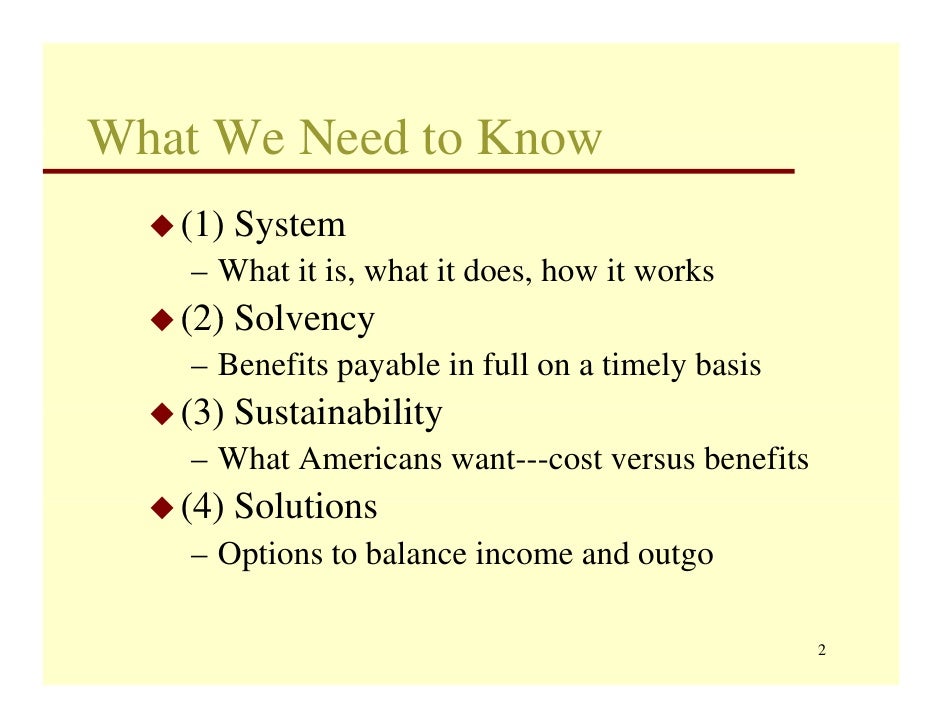 Do stock options count as income for social security