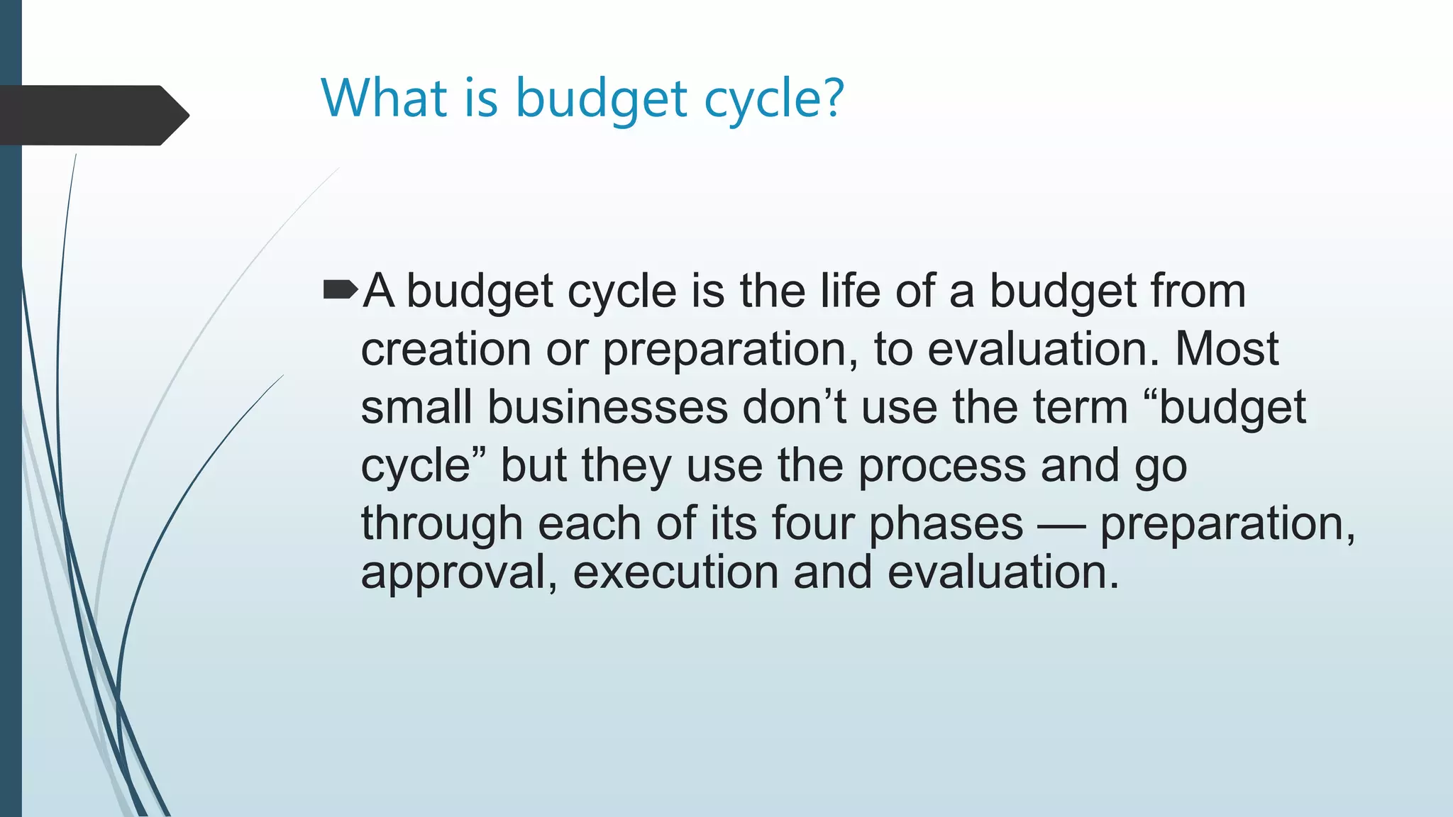 budget-cycle-ppt-free-download