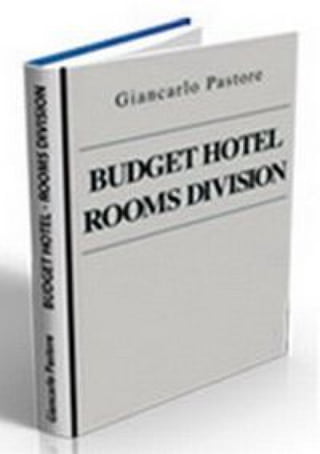 Budget hotel rooms division giancarlo pastore