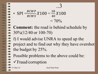 ..3
31-Mar-14 Akol Pedo Peter
 