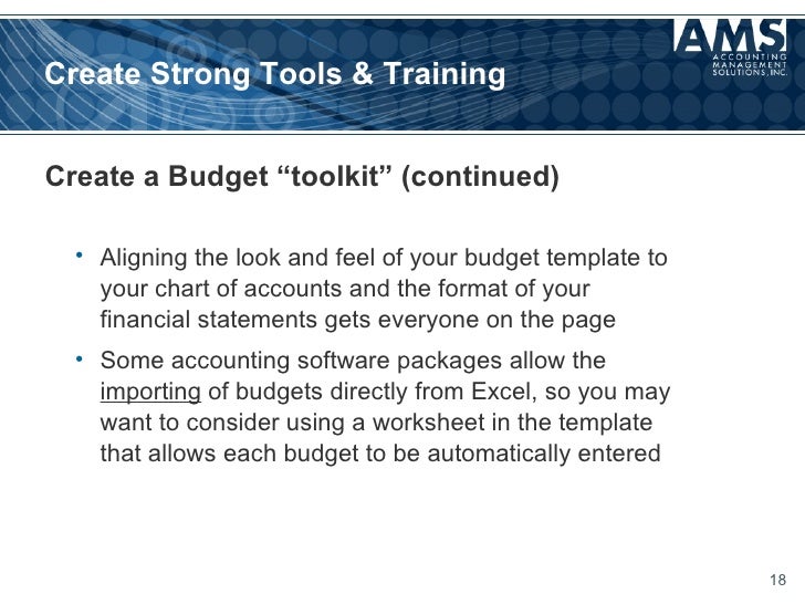 budgeting 101 for nonprofits chart of accounts for non profit