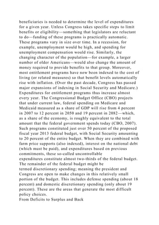 BUDGETING AND FINANCIAL MANAGEMENTPublic budgeting and financi.docx