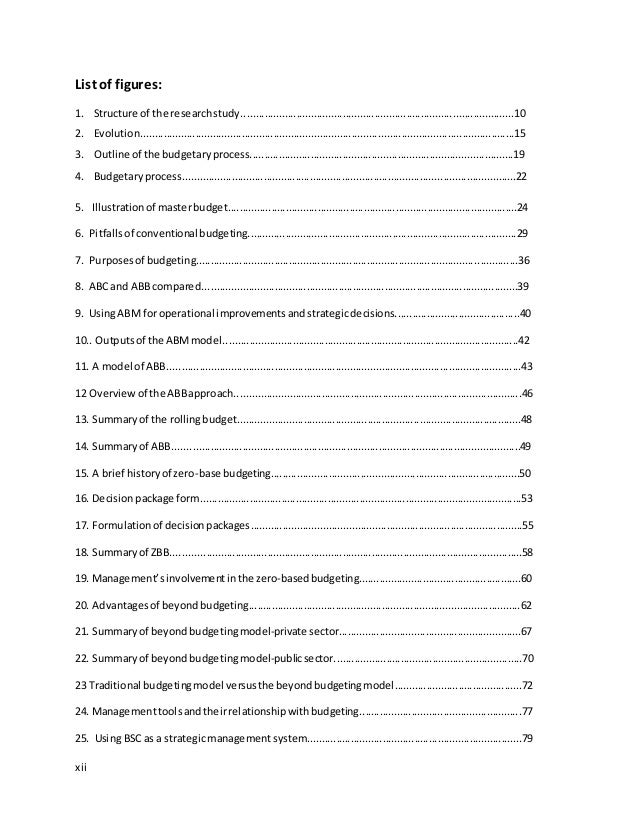 Finance dissertation topics uk image