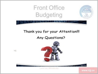 Budgeting Unit II.ppt
