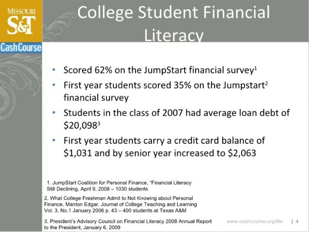 budgeting workshop power point michael meyer ms t rev 1 budgeting or personal finance for college students
