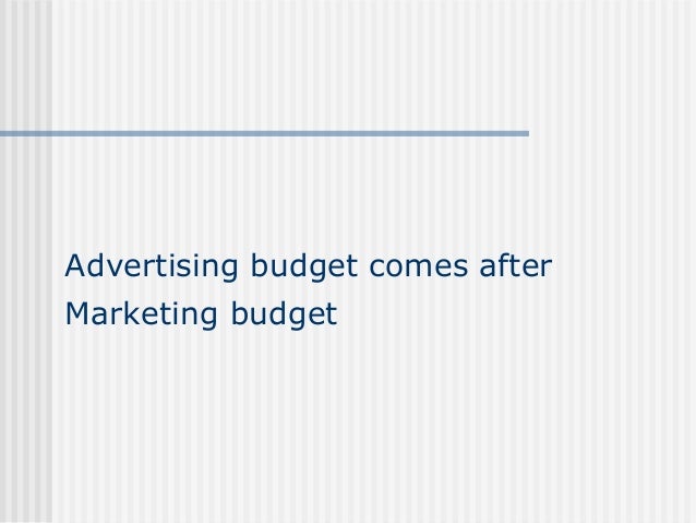 budgetary planning budgetary planning