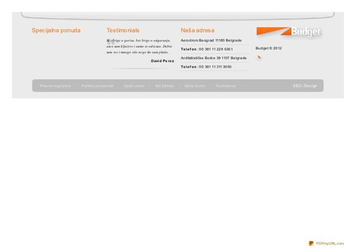 Rent a car Belgrade, Rent a Car, Rent a car Serbia, Rent a car Beograd, Rent a