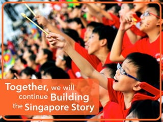 Budget Summary Slides FY2016