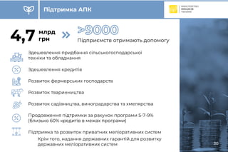 Бюджет-2021 (погляд Мінфіну)