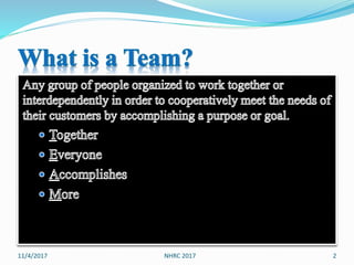 11/4/2017 2NHRC 2017
 