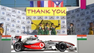 Buddh international circuit