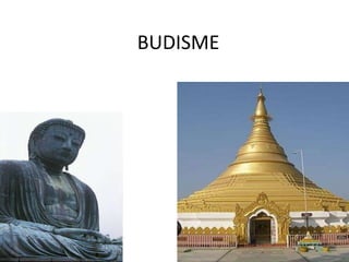 BUDISME

 