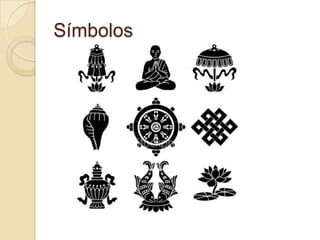 Símbolos