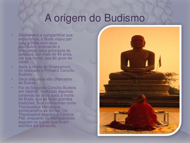 Elabore Uma Tabela Sobre O Budismo Na China