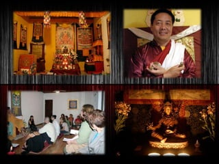 Budismo: Perspectiva de la Muerte