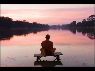 Budismo: Perspectiva de la Muerte