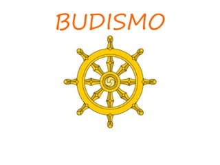 BUDISMO
 