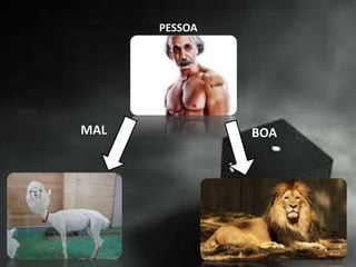BOAMAL
PESSOA
 