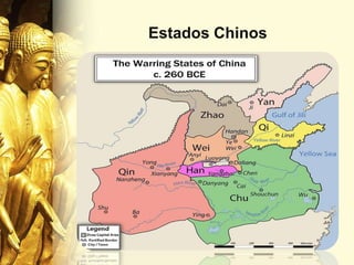 Estados Chinos
 