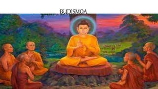 BUDISMOA
 