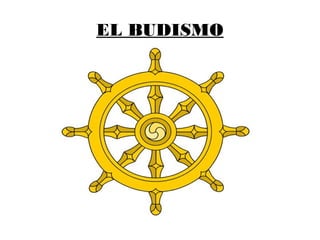 EL BUDISMO
 