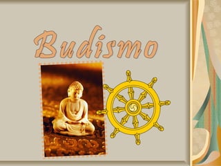 Budismo religion