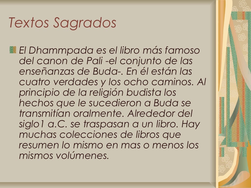 Budismo Religion