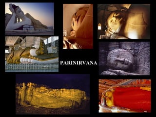 PARINIRVANA 
