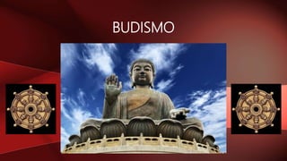BUDISMO
 