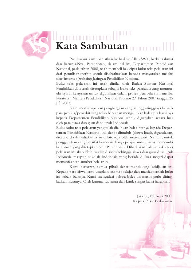 Budi utami kimia kelas 1 sma