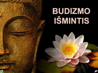 Budizmo išmintis