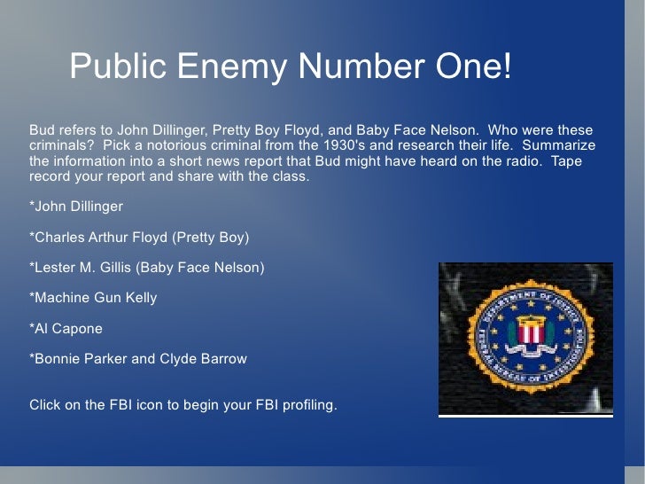 bonnie and clyde us public enemy number one bonnie and clyde us public enemy number one
