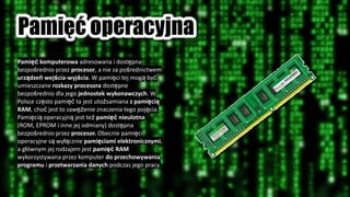 Budowa komputera | PDF