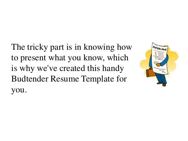 how to make a resume objective