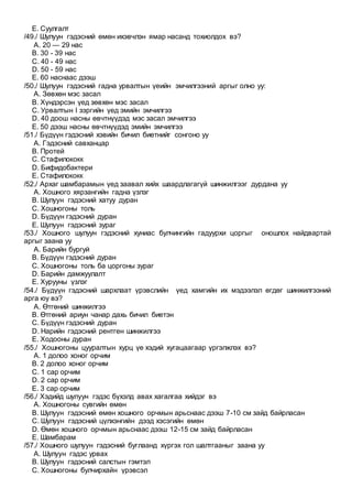 Buduun gedesni mes zasal | PDF