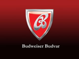 1
Budweiser Budvar
 