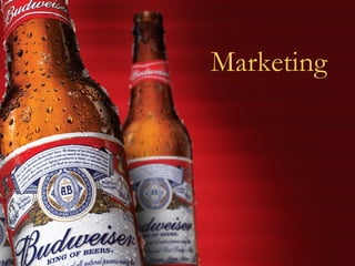 Marketing 