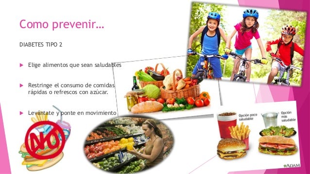Buena alimentacion en la diabetes Buena alimentacion en la diabetes