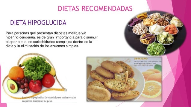 Buena alimentacion en la diabetes Buena alimentacion en la diabetes