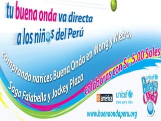 Buena Onda | PPT
