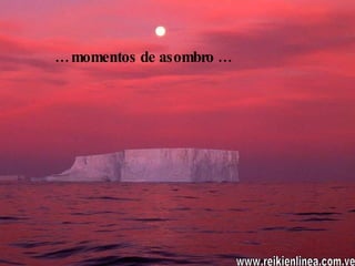 …  momentos de asombro … www.reikienlinea.com.ve 