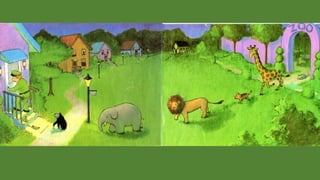 Buenas noches, Gorila