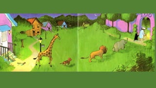 Buenas noches, Gorila