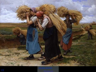 13 Julien Dupre   Glaneuses 