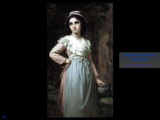 18 Pierre Freancois Bouchard Pensive Moment 