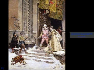 22 Ludovico Marchetti   En garde 